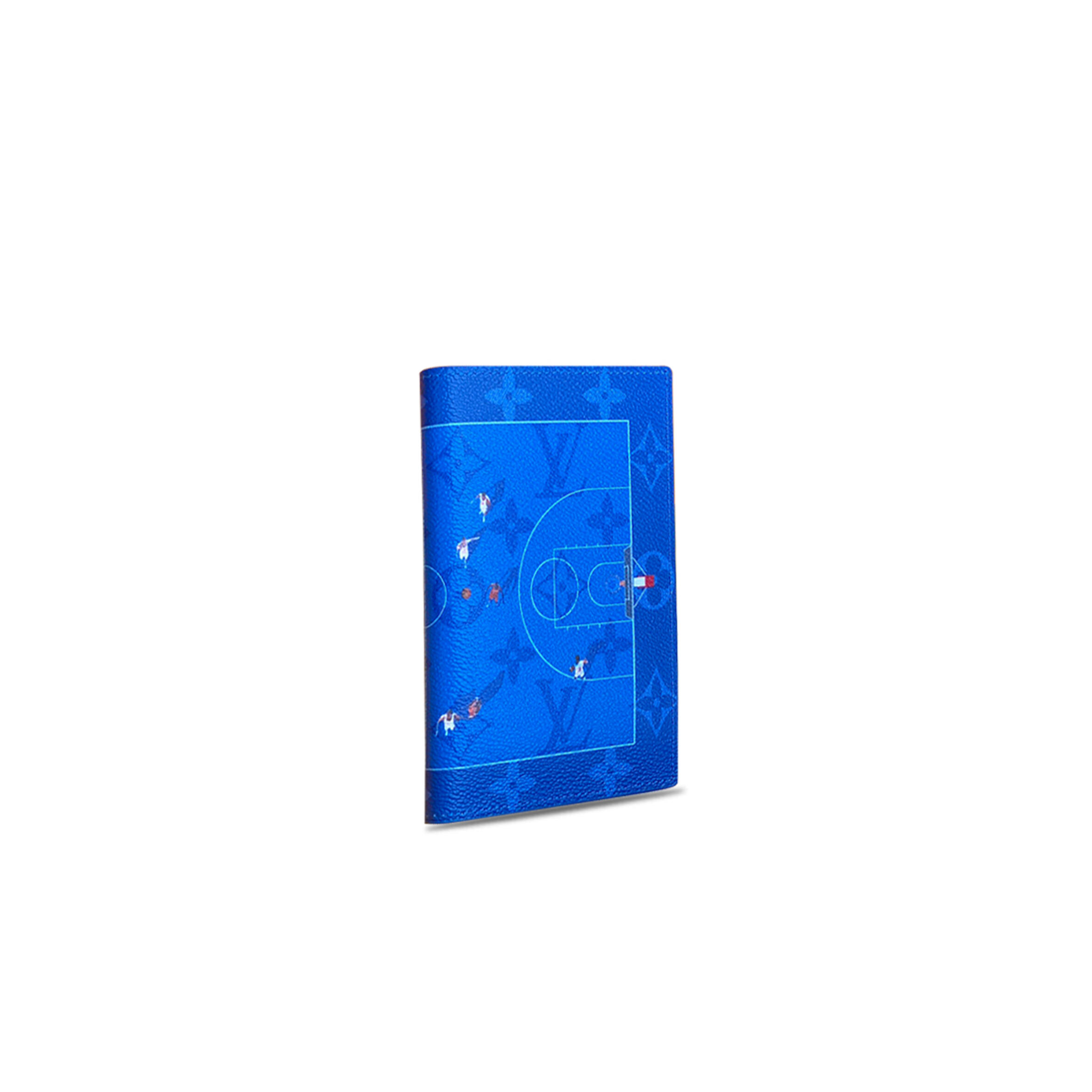 l0vis Vvtt0n passport cover m14876 (14*10*3cm)